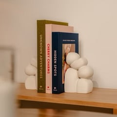 Koffietafelboeken| Opbergboeken