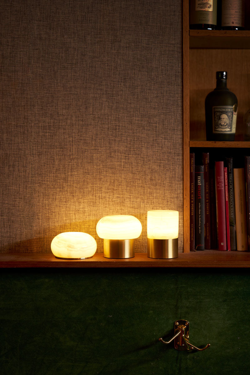 Oplaadbare LED-lampen DUNI