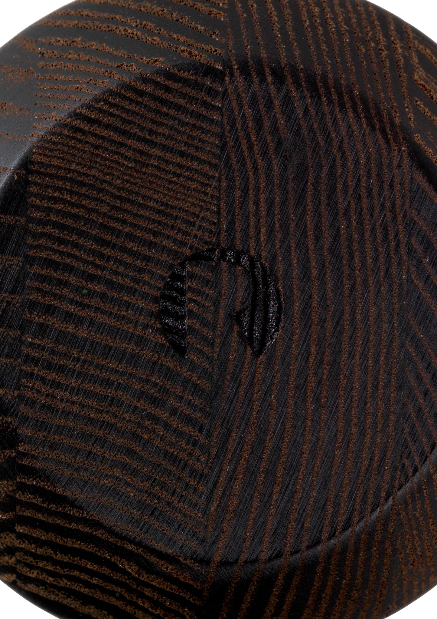 Peper-& zoutmolen RÅ – Nordic design in thermo ash