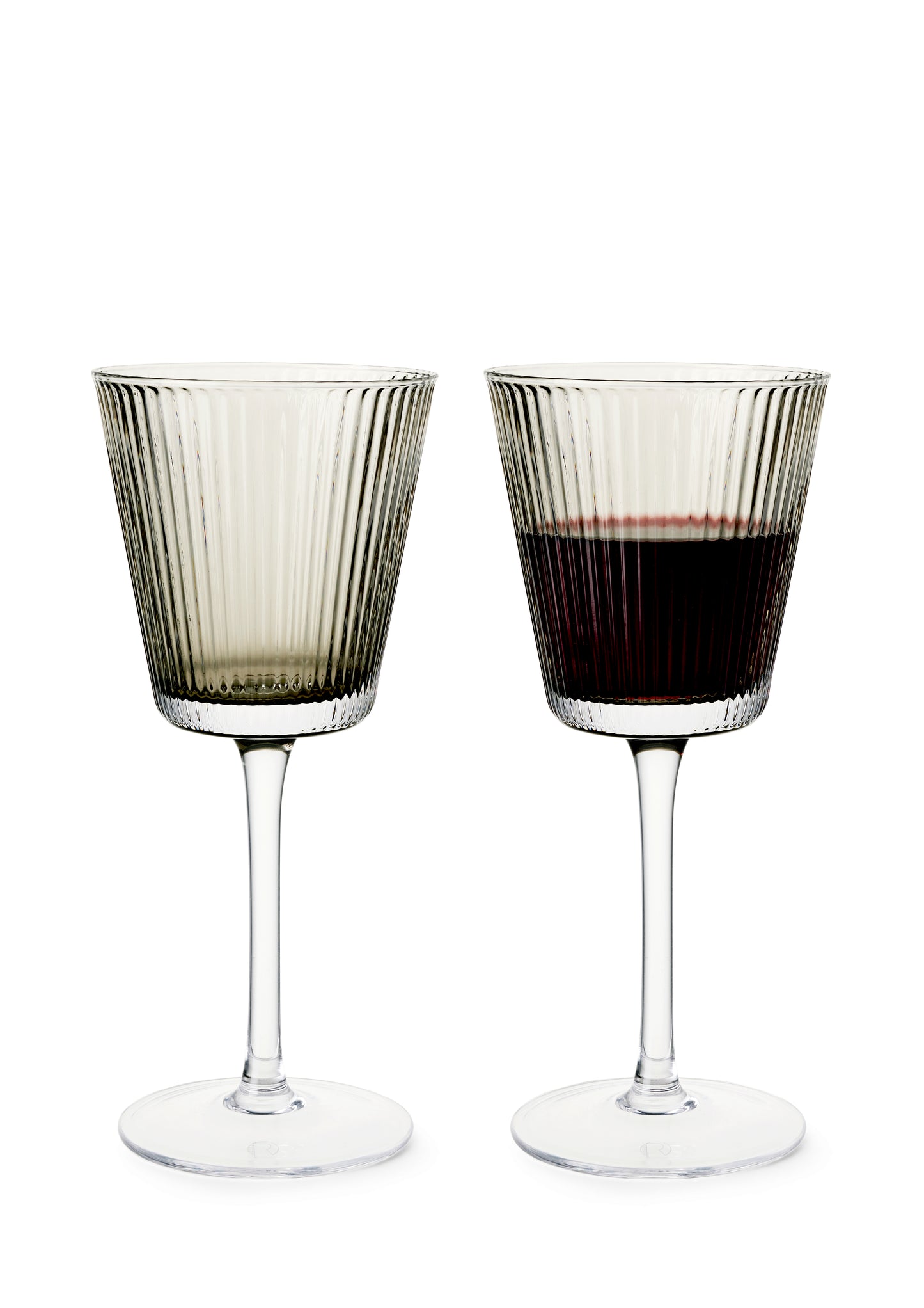 Wijnglazen Grand Cru Nouveau – Smoke | Set van 2