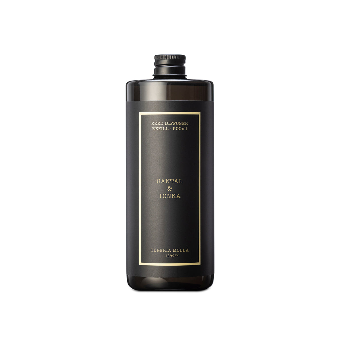 Geurstokken Santal & Tonka - Cereria Mollá 1899