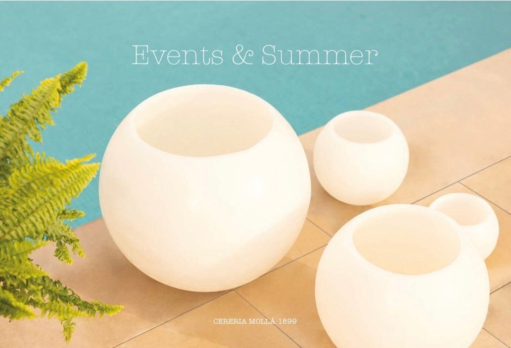 NIEUW! Lampion Floating Balloon