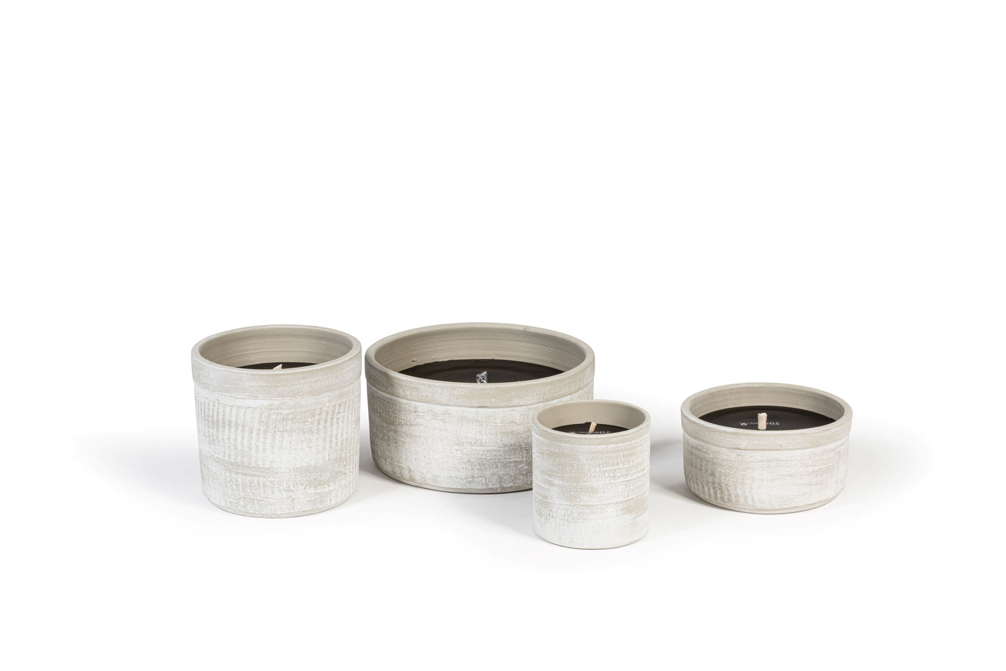 Buitenkaars Terracota Grey Aged