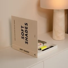 Koffietafelboeken| Opbergboeken