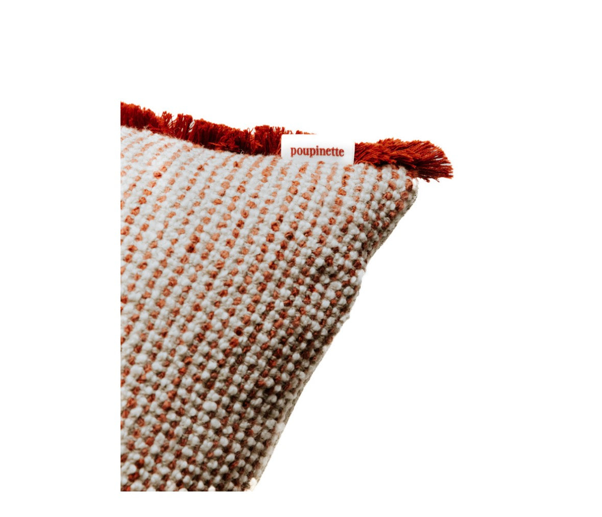 Poupinette kussen MAURICETTE