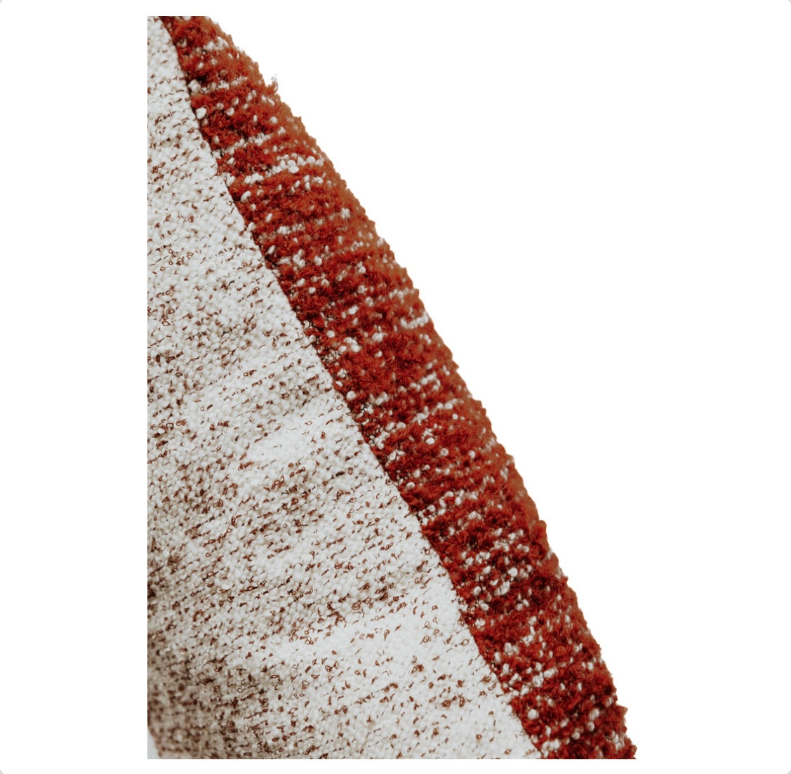 Poupinette kussen HUGUETTE