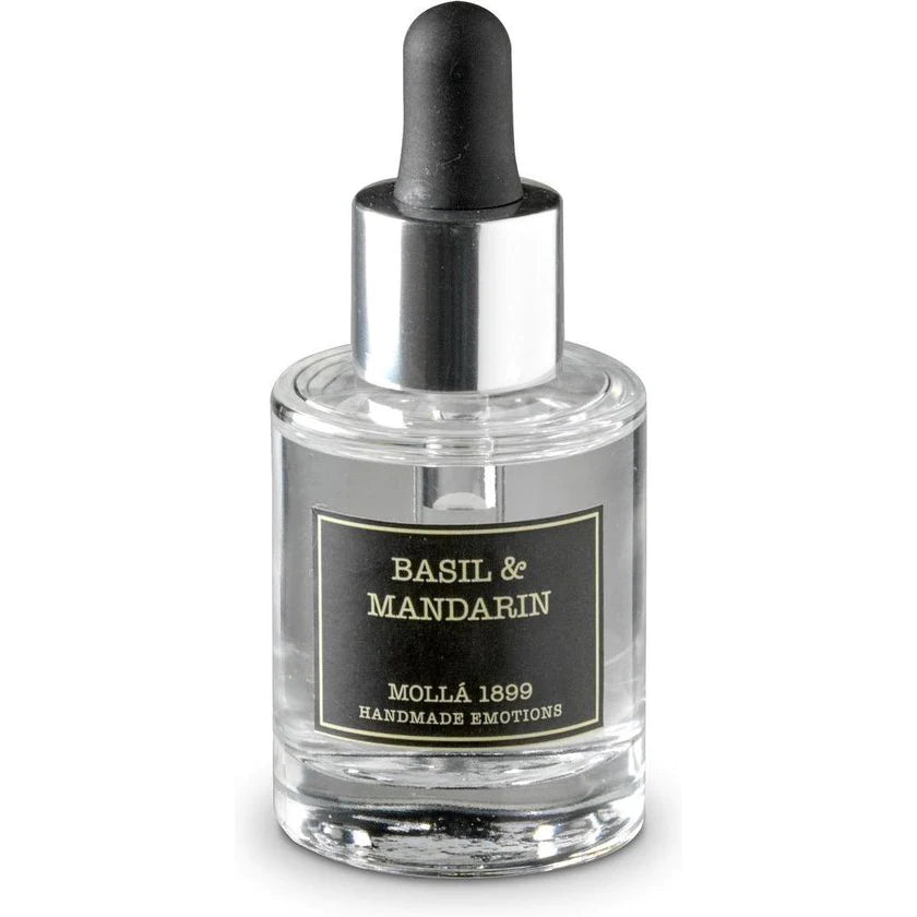 Water Soluble Oil - Geurolie Cereria Molla