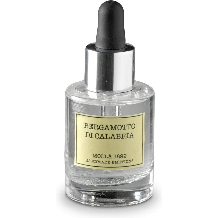 Water Soluble Oil - Geurolie Cereria Molla