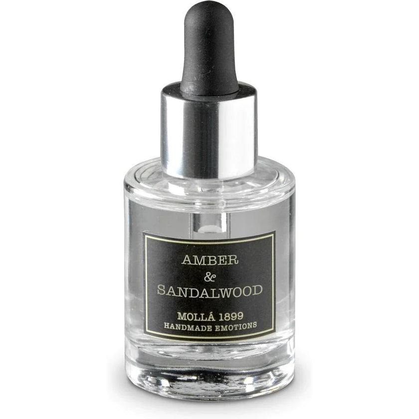 Water Soluble Oil - Geurolie Cereria Molla