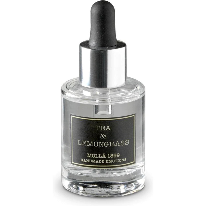Water Soluble Oil - Geurolie Cereria Molla