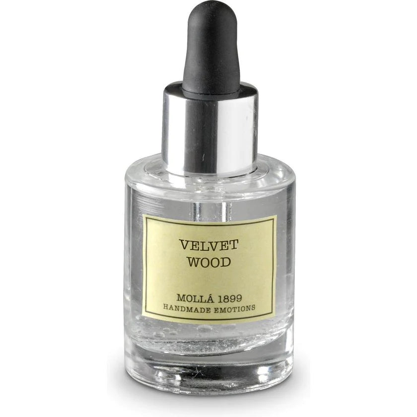 Water Soluble Oil - Geurolie Cereria Molla