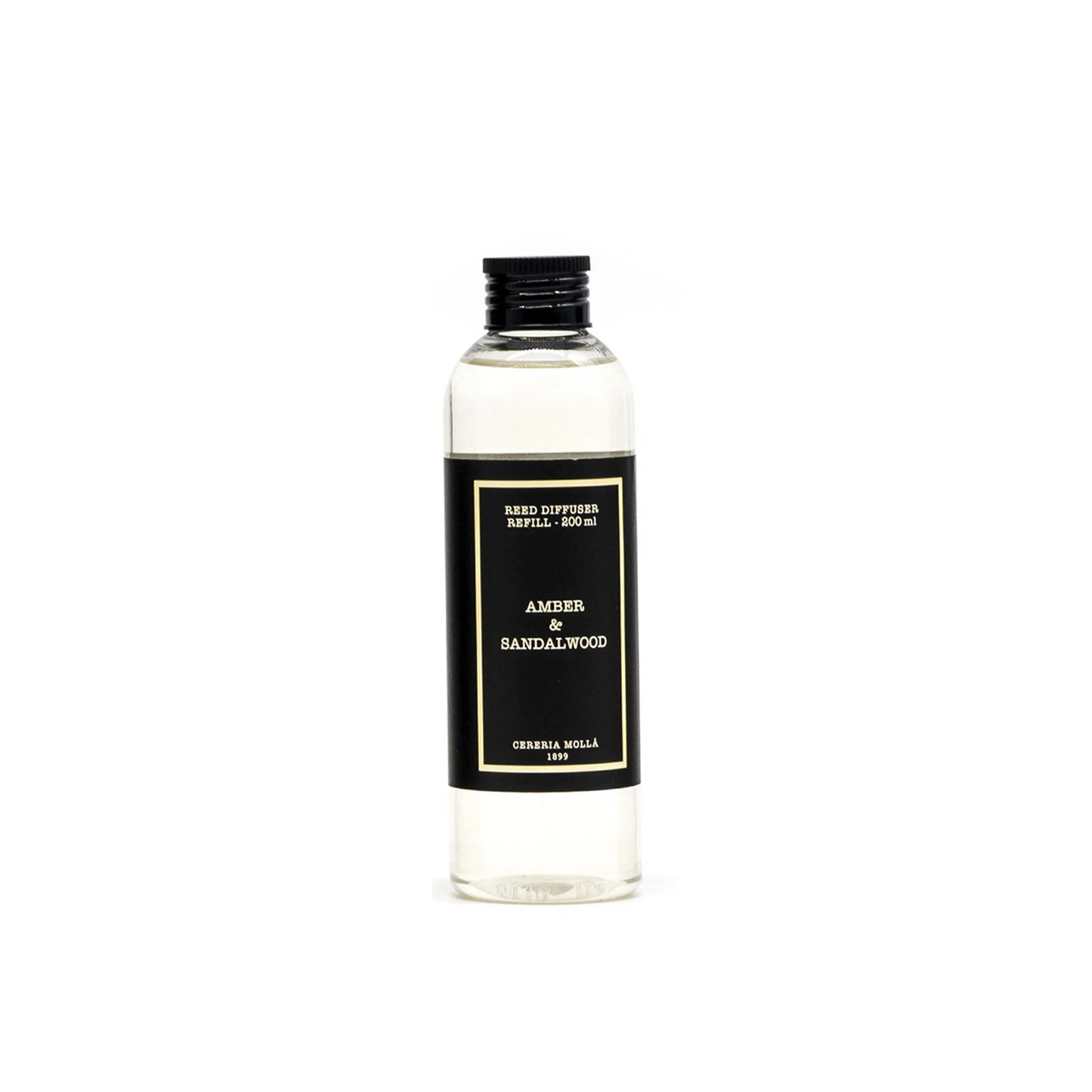 Geurstokken Amber & Sandalwood - Cereria Mollá 1899