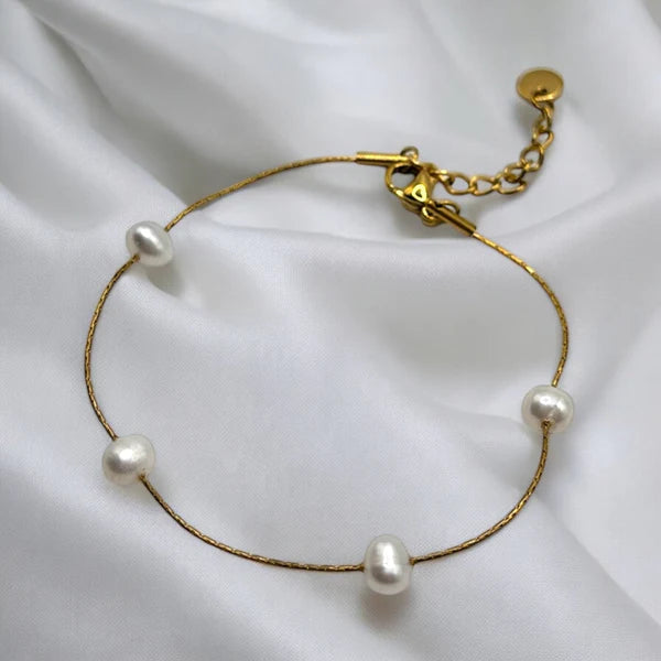 Geroom Jewelry Party Edition – 18k vergulde juwelen -Waterproof en nikkelvrij
