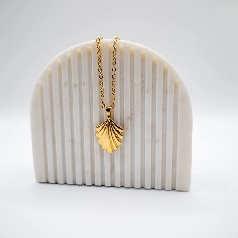 Geroom Jewelry Party Edition – 18k vergulde juwelen -Waterproof en nikkelvrij