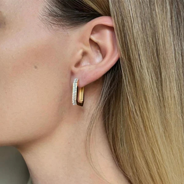 Geroom Jewelry Party Edition – 18k vergulde juwelen -Waterproof en nikkelvrij