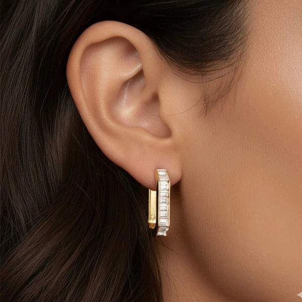 Geroom Jewelry Party Edition – 18k vergulde juwelen -Waterproof en nikkelvrij