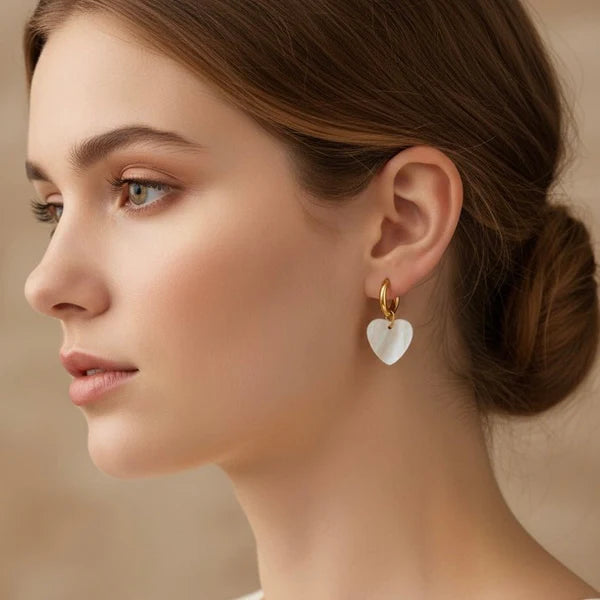 Geroom Jewelry Party Edition – 18k vergulde juwelen -Waterproof en nikkelvrij