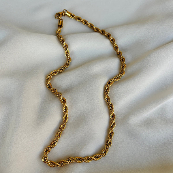 Geroom Jewelry Party Edition – 18k vergulde juwelen -Waterproof en nikkelvrij