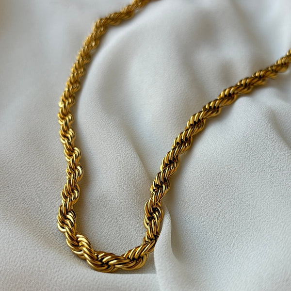 Geroom Jewelry Party Edition – 18k vergulde juwelen -Waterproof en nikkelvrij