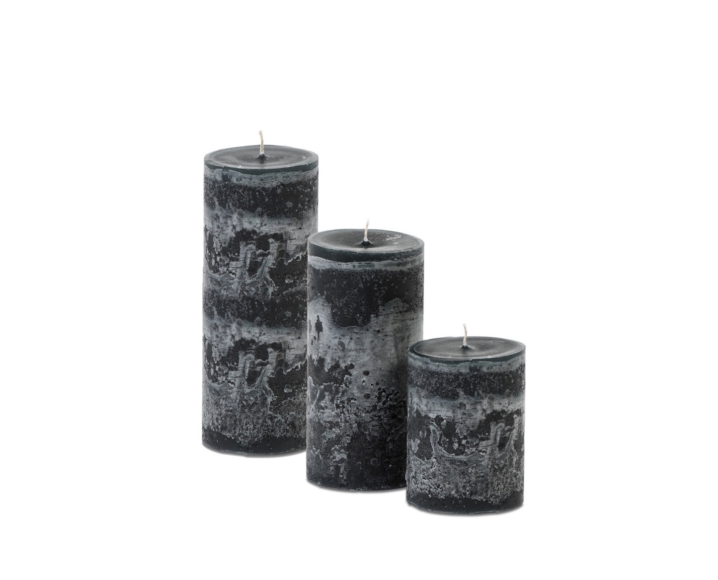 Cylinder candle Ø8,6 x 20cm