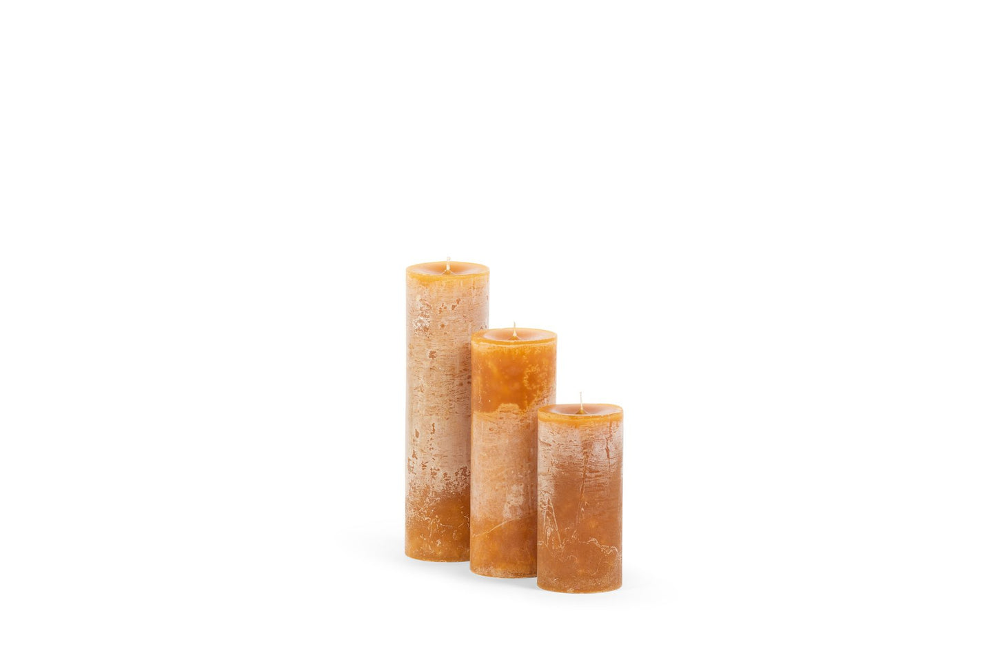 Cylinder candle Ø8,6 x 20cm