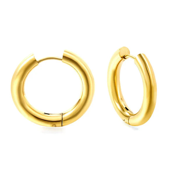 Geroom Jewelry Party Edition – 18k vergulde juwelen -Waterproof en nikkelvrij