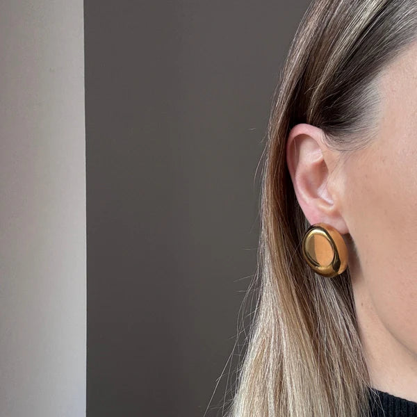 Geroom Jewelry Party Edition – 18k vergulde juwelen -Waterproof en nikkelvrij