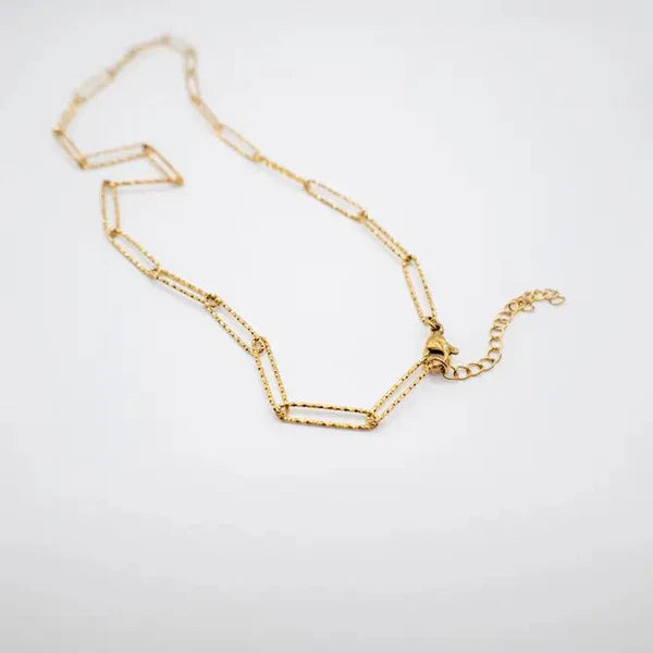 Geroom Jewelry Party Edition – 18k vergulde juwelen -Waterproof en nikkelvrij