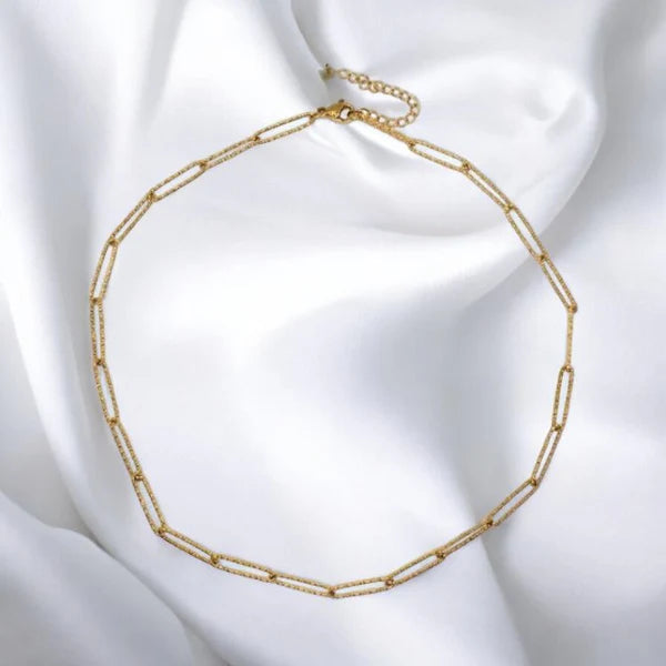 Geroom Jewelry Party Edition – 18k vergulde juwelen -Waterproof en nikkelvrij