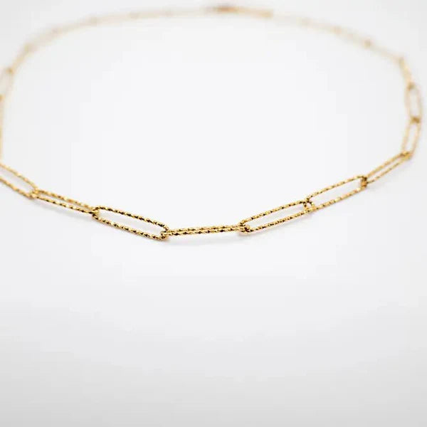 Geroom Jewelry Party Edition – 18k vergulde juwelen -Waterproof en nikkelvrij