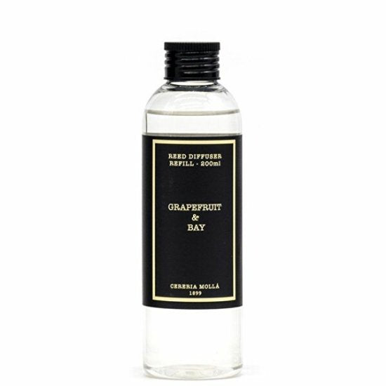 Geurstokken Grapefruit & Bay