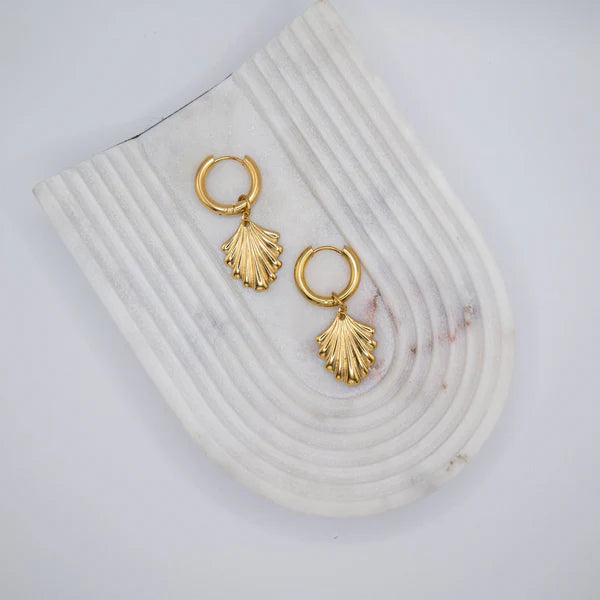 Geroom Jewelry Party Edition – 18k vergulde juwelen -Waterproof en nikkelvrij