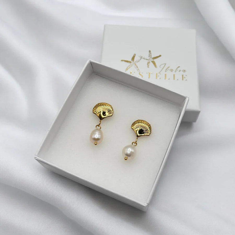 Geroom Jewelry Party Edition – 18k vergulde juwelen -Waterproof en nikkelvrij