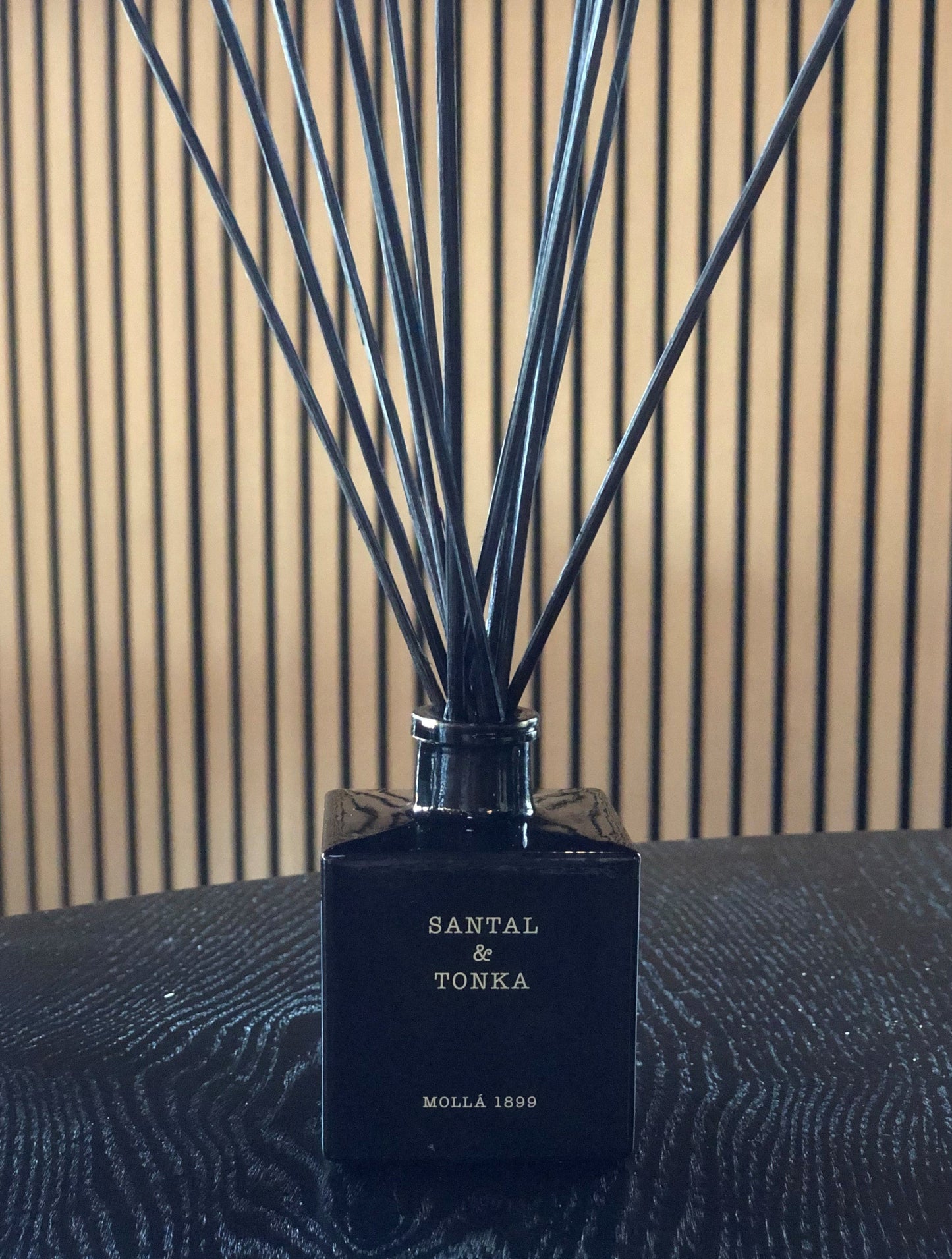 Geurstokken Santal & Tonka - Cereria Mollá 1899