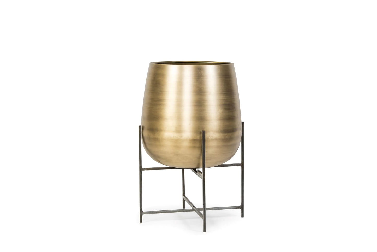 Planter goud