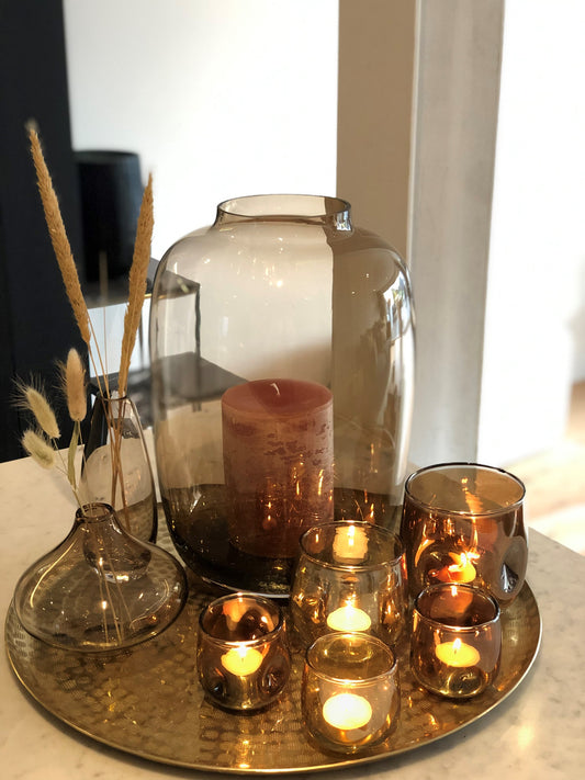 Super Candle