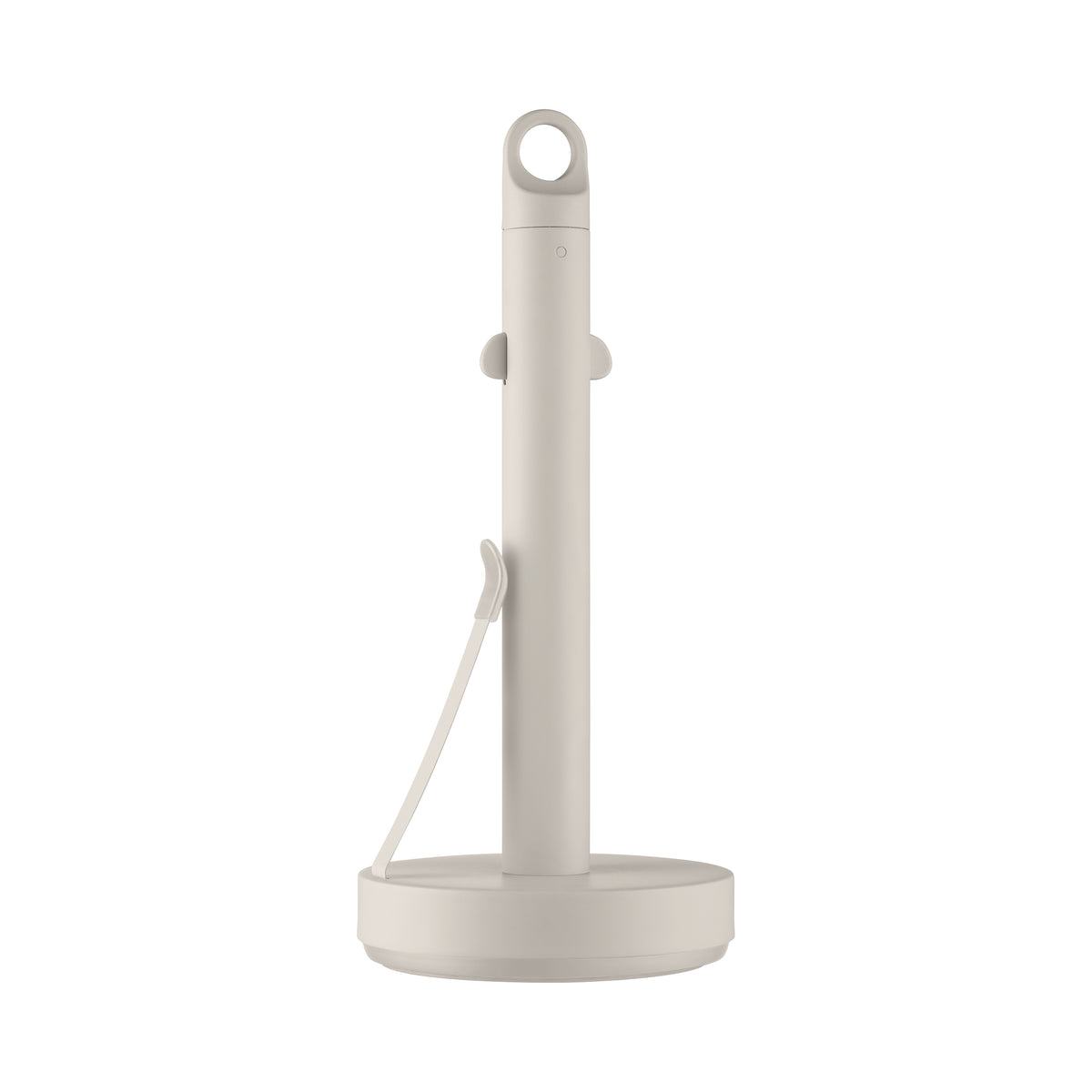 Beige Keukenrolhouder – Moonbeam