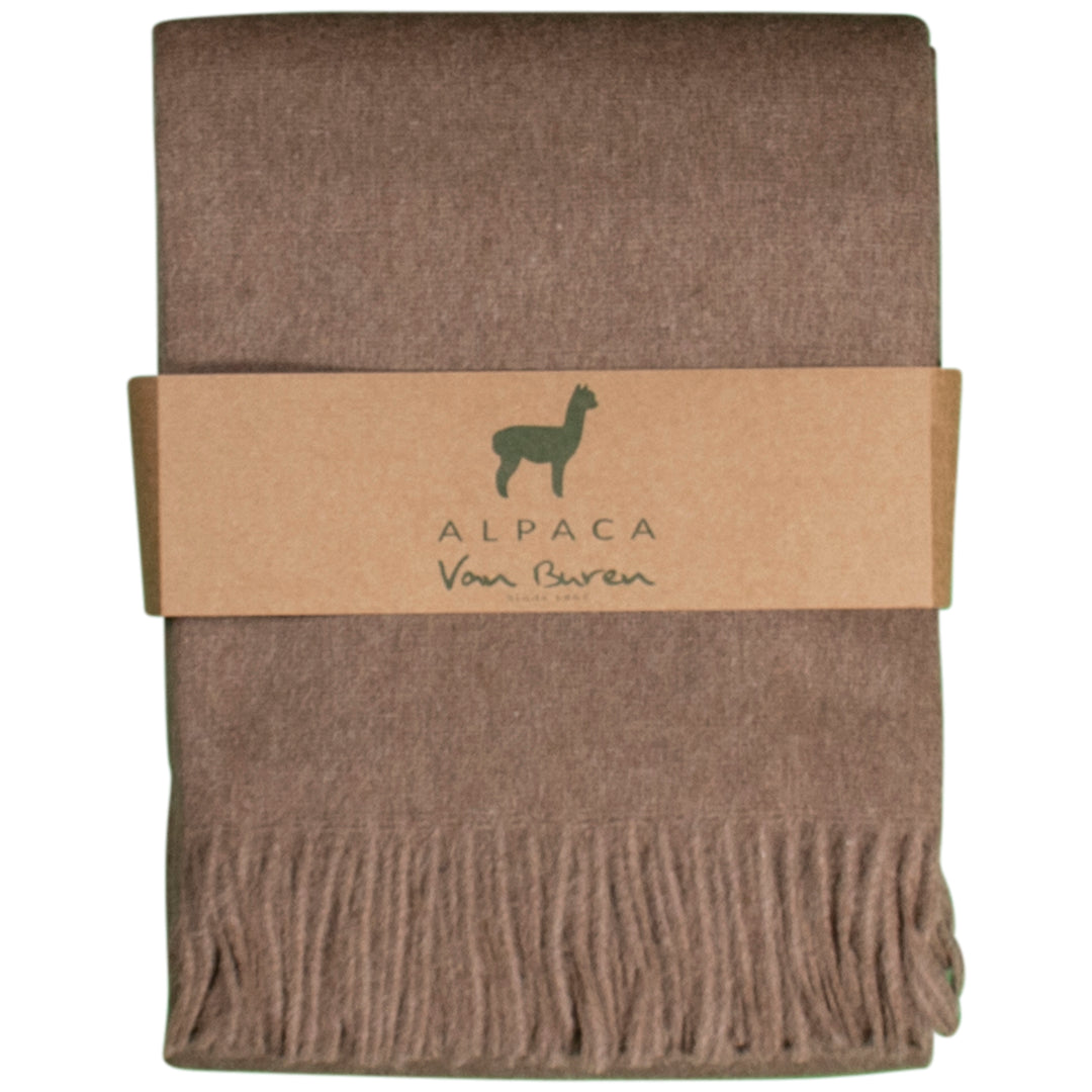 Alpaca plaids