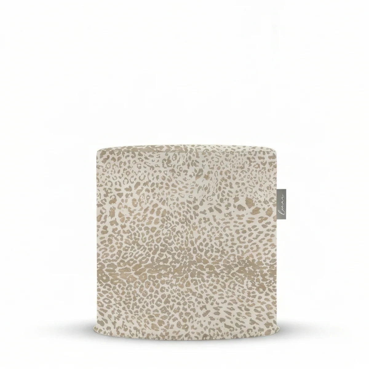 Outdoor Pouf Ø44 x H46cm