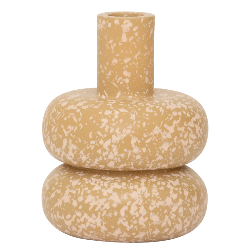 Kandelaar Zody – Beige