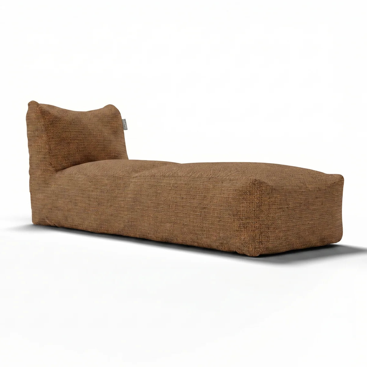 Outdoor Boho Long Chair