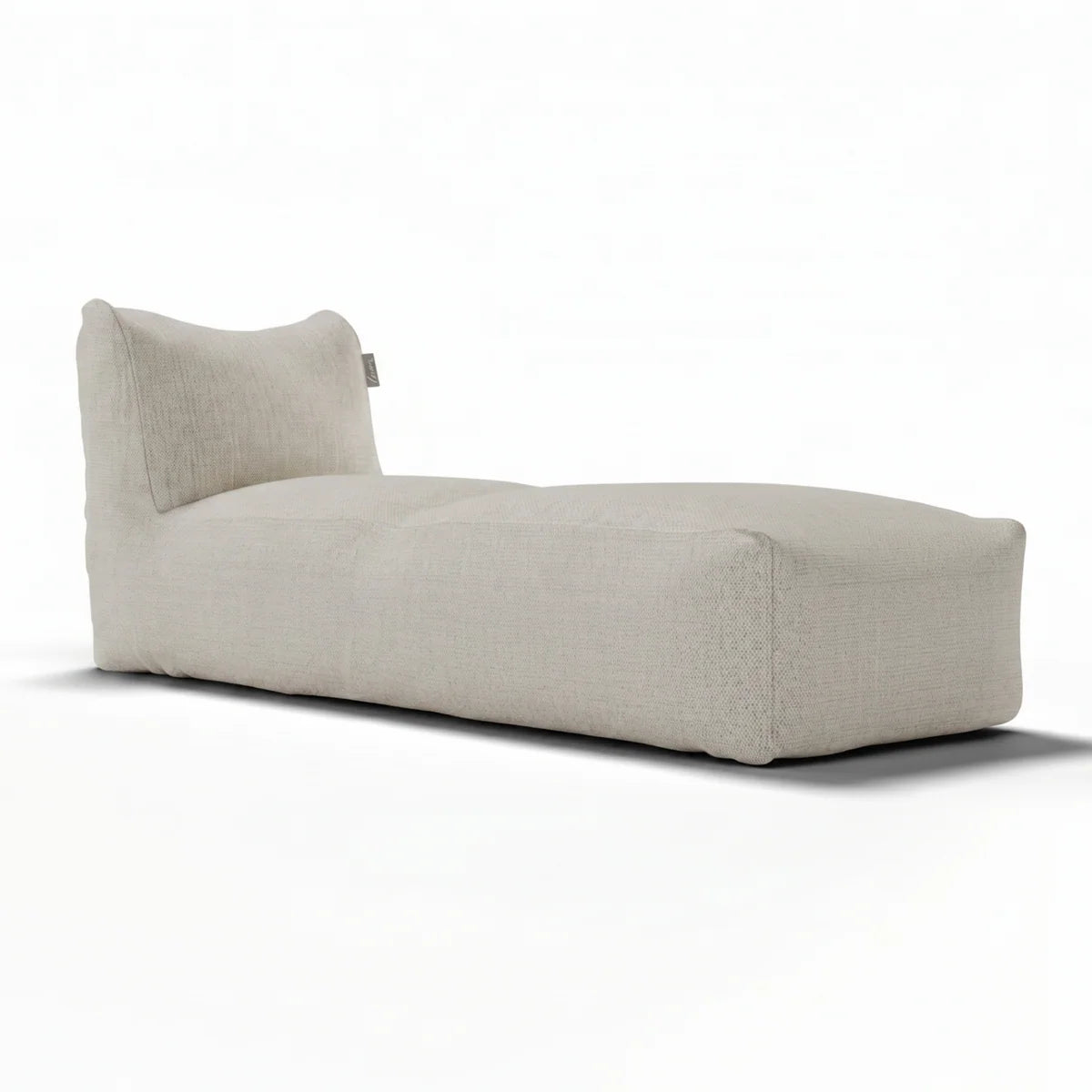 Outdoor Boho Long Chair