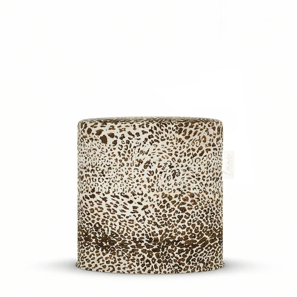 Outdoor Pouf Ø44 x H46cm