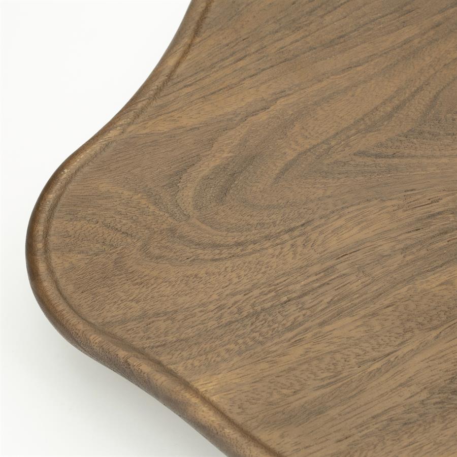 Sofa Tray – Mango