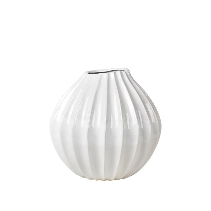 WIDE Vaas – Ivory