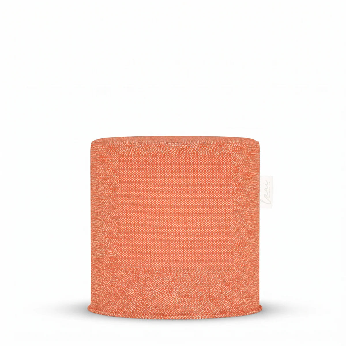 Outdoor Pouf Ø44 x H46cm