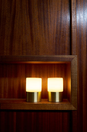 Oplaadbare LED-lampen DUNI