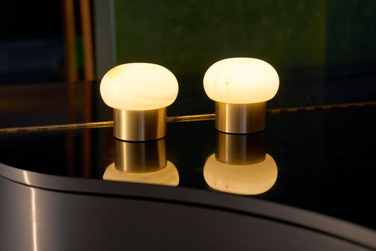 Oplaadbare LED-lampen DUNI