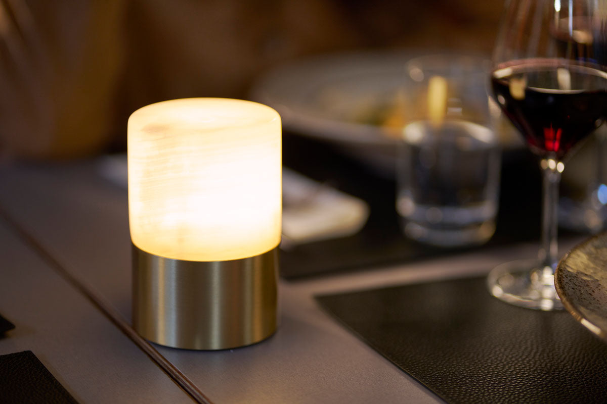 Oplaadbare LED-lampen DUNI