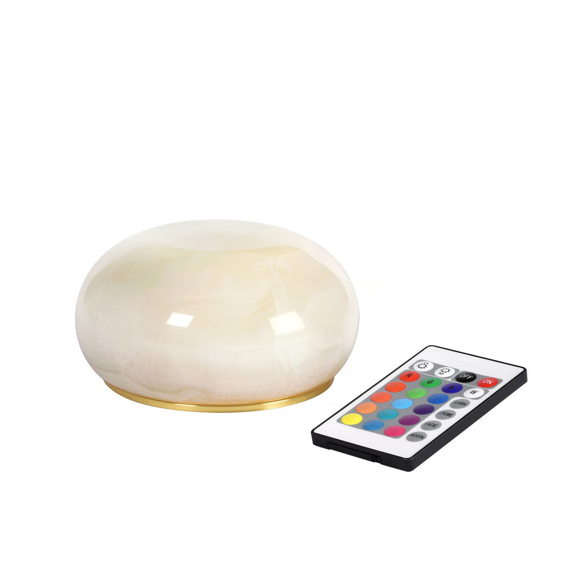 Oplaadbare LED-lampen DUNI